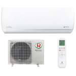 Сплит-система Royal Clima RCI-RND24HN, белый