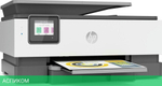 МФУ HP OfficeJet Pro 8023 (1KR64B)