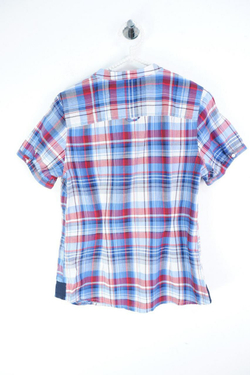 Блузка Montego хлопковая оригинальная 42 размер