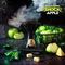 Black Burn - Apple Shock