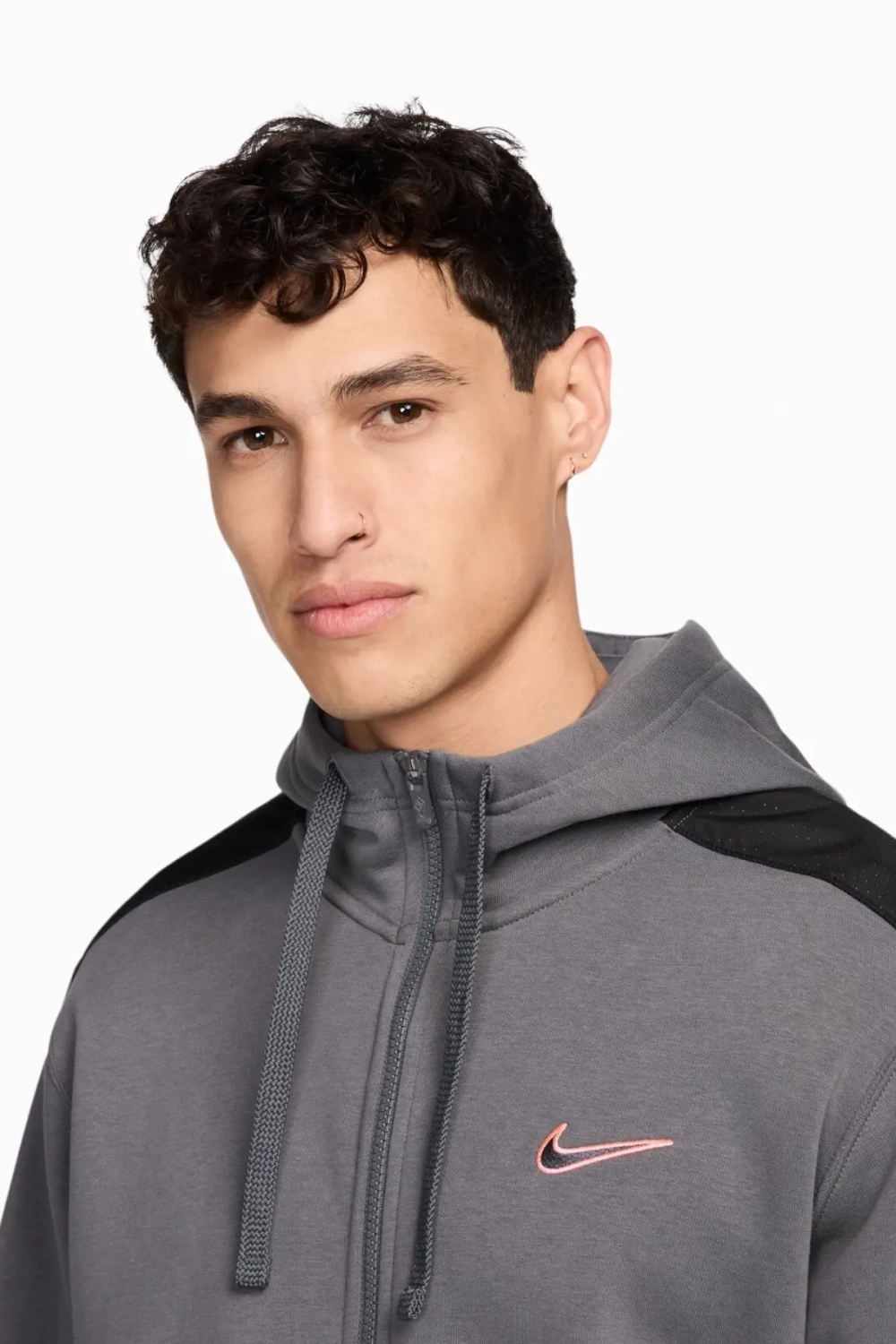 Кофта Nike Sportswear Fleece FZ