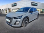 Peugeot 208 GT