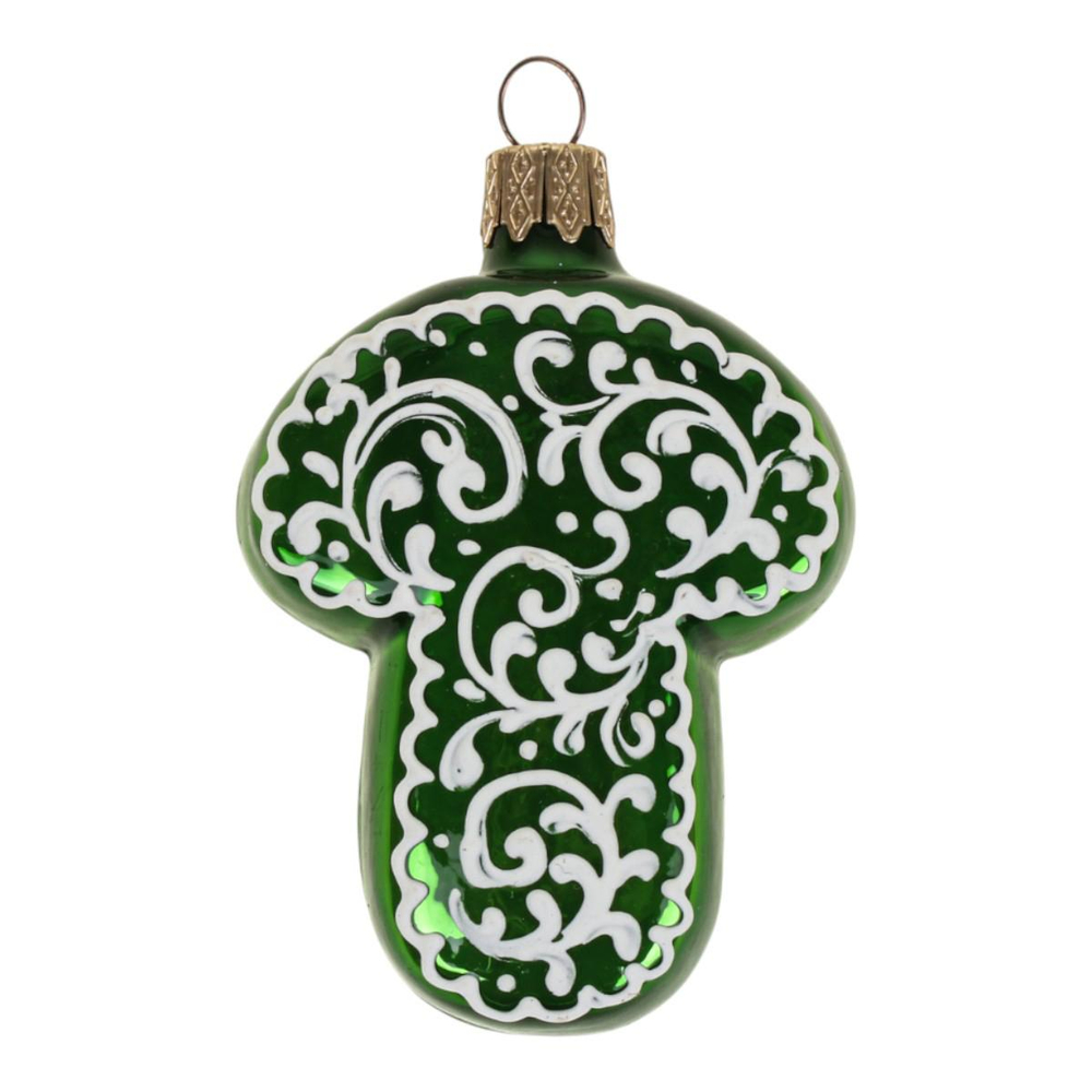 Игрушка формовая "Грибок"