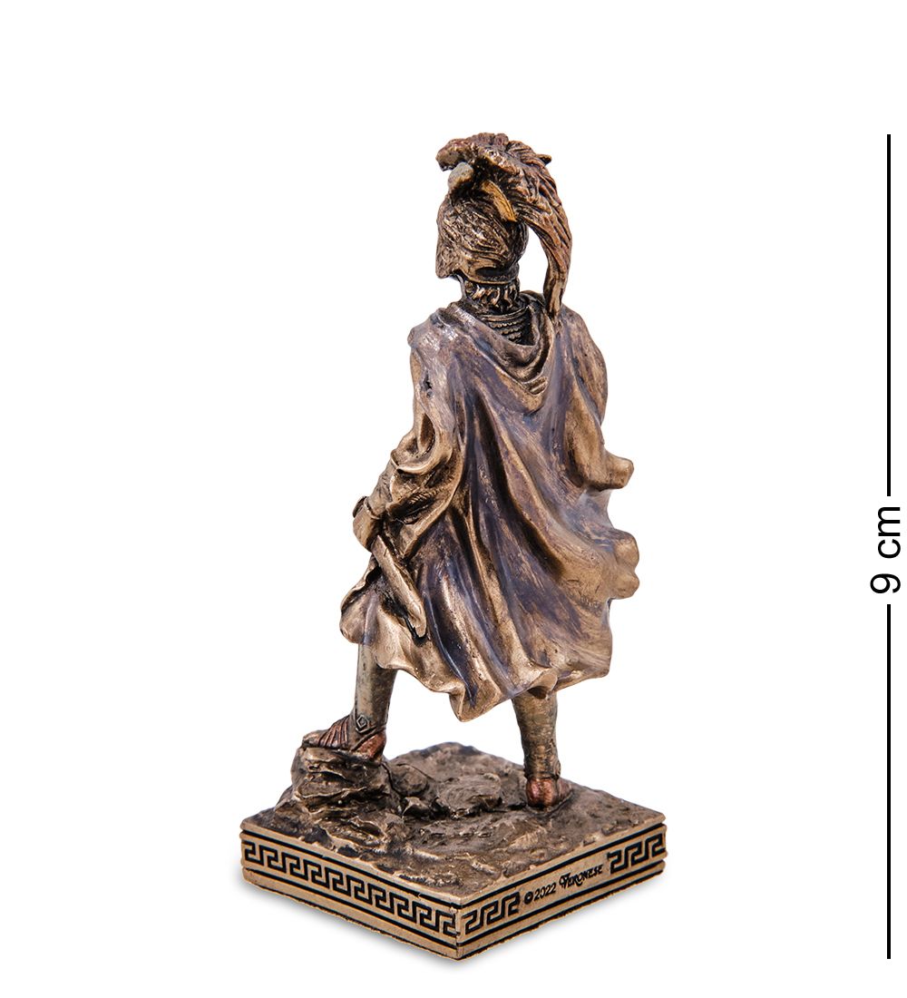 Veronese WS-1217 Статуэтка «Александр Македонский»