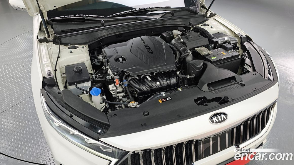 Kia K7 (Cadenza) Premier 2.5 GDI X Editions (06.2020)