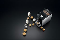 Кофемашина Jura A9 Aluminium EU (15118)