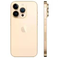 Apple iPhone 14 Pro Max 256GB Gold