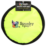 Spunky Pup, Sunky Soft Disk, 1 шт.