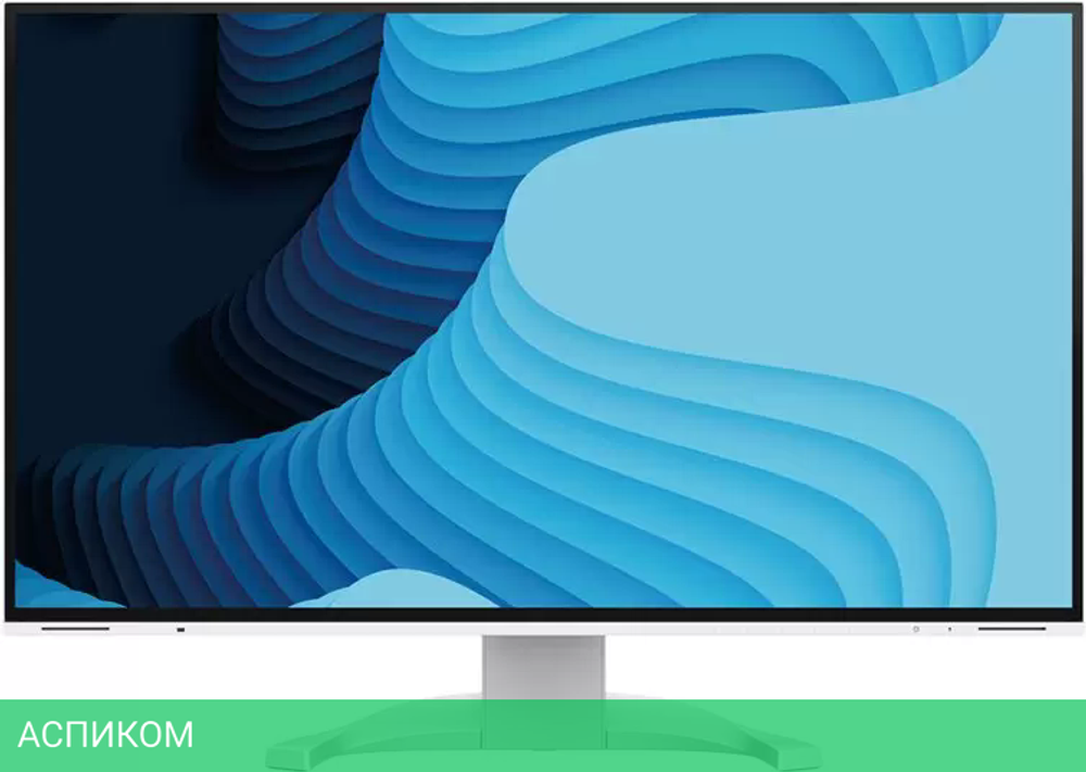 Монитор EIZO FlexScan EV2740X-WT