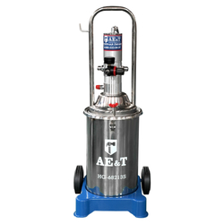Нагнетатель густой смазки HG-68213S AE&T