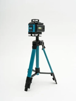 RAUHOME Лазерный уровень/нивелир Зеленыйлуч