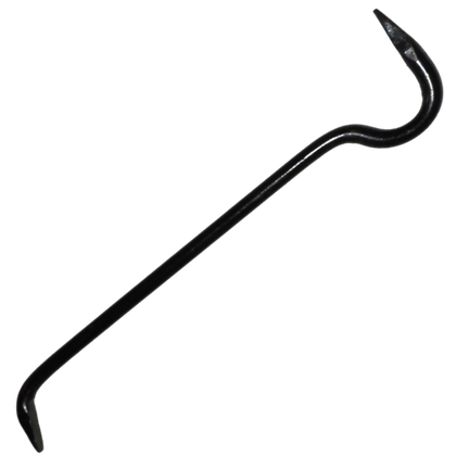 Лом ЛПТ пожарный тяжёлый "Я"