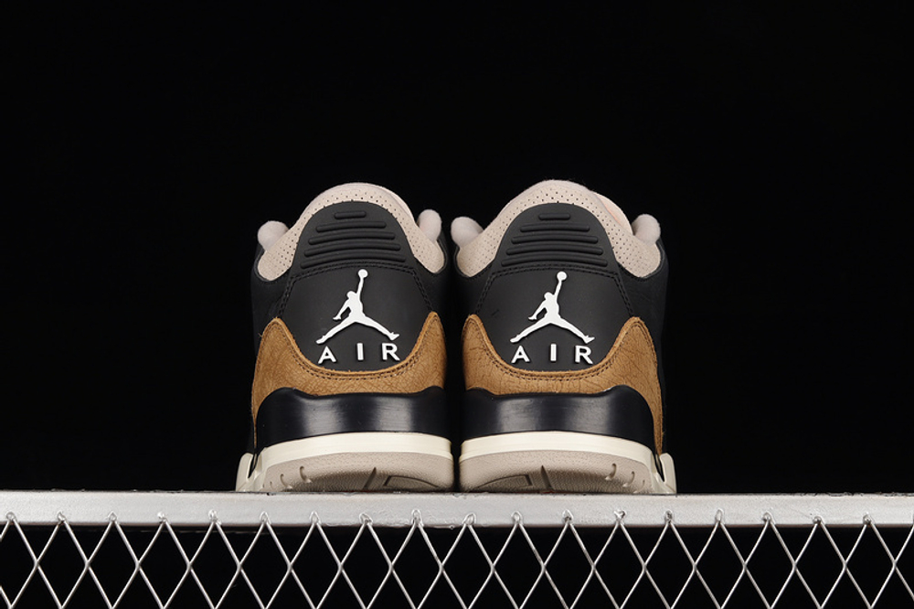 Jordan 3 Retro Desert Elephant