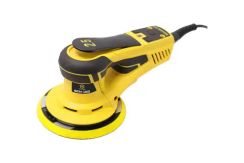 Шлифовальная машинка Schtaer SCH-150-2.5