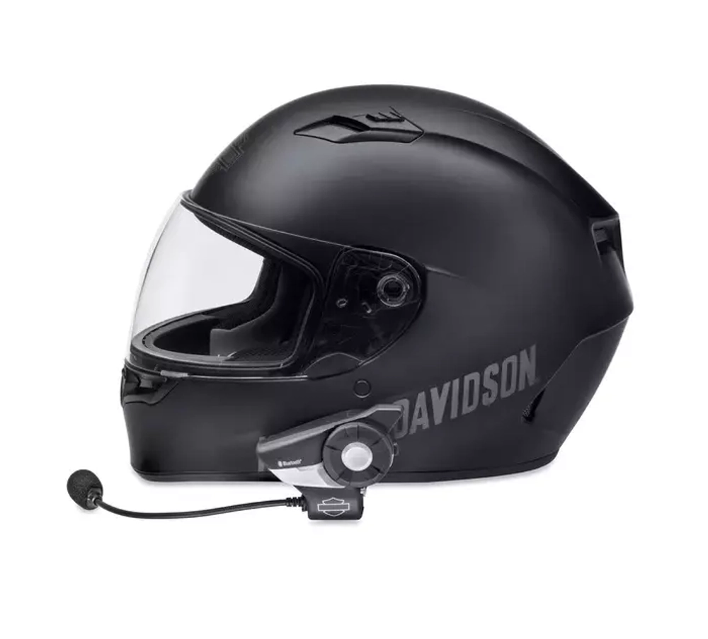 76000840 Двойная гарнитура для шлема Audio 30K Bluetooth