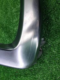 Накладка решетки радиатора Lexus NX 1 (2017-2021)