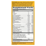 Nature's Way, мультивитамины для волос, кожи и ногтей Alive!®, со вкусом клубники, 60 капсул