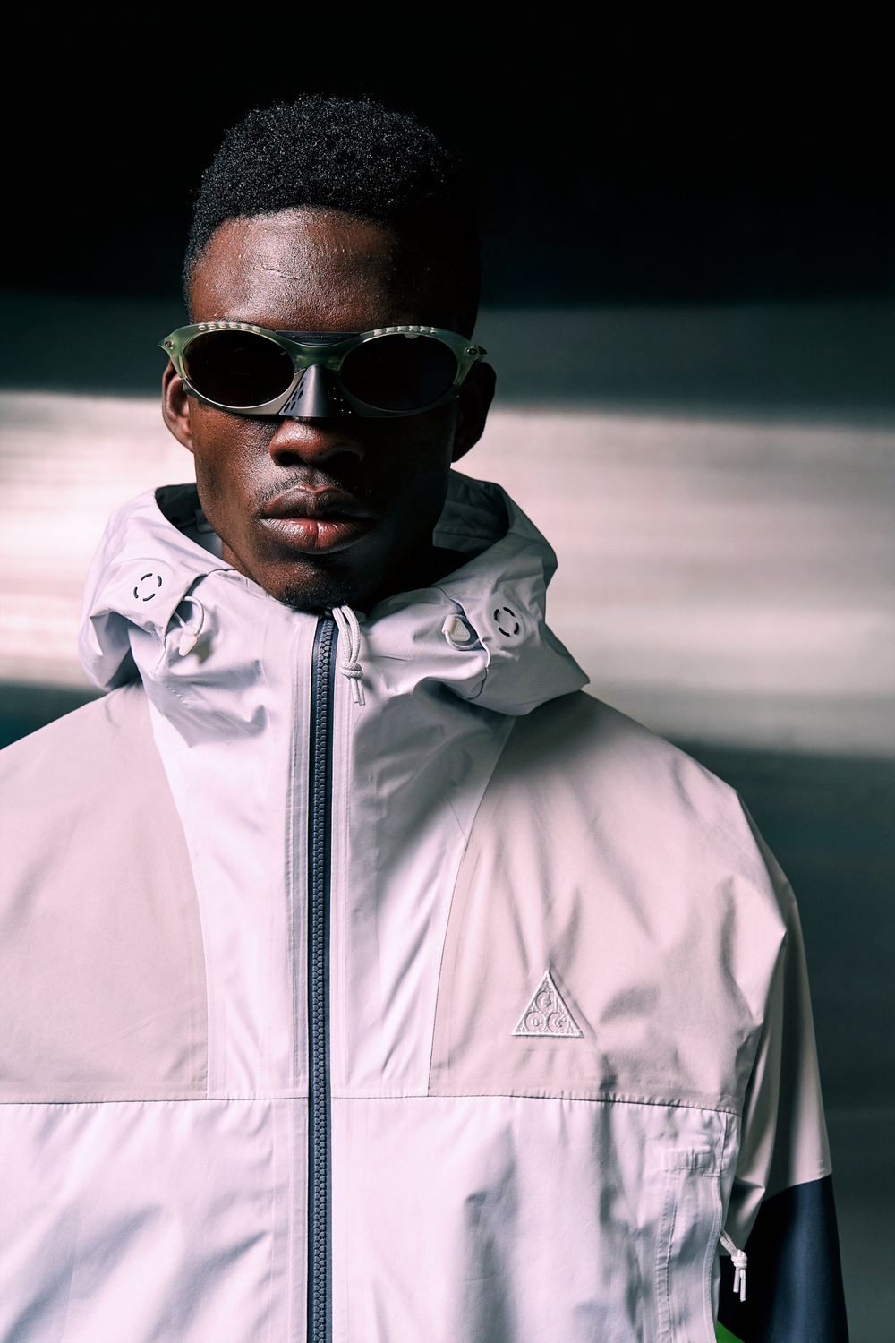 Куртка Nike Storm-FIT ADV ACG "Chain of Craters"