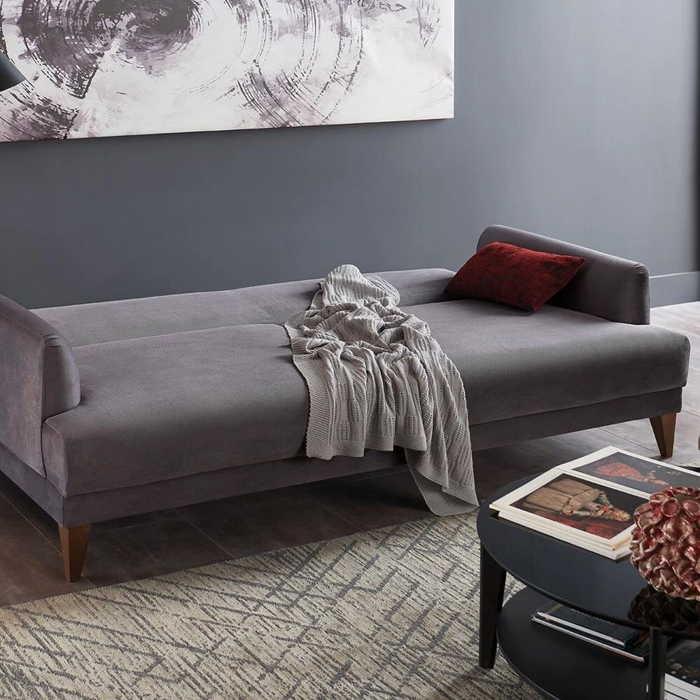 Диван кровать трехместный ENZA HOME FIORE EH52999