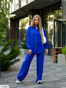 Костюм II-1268 Фабрика Моды