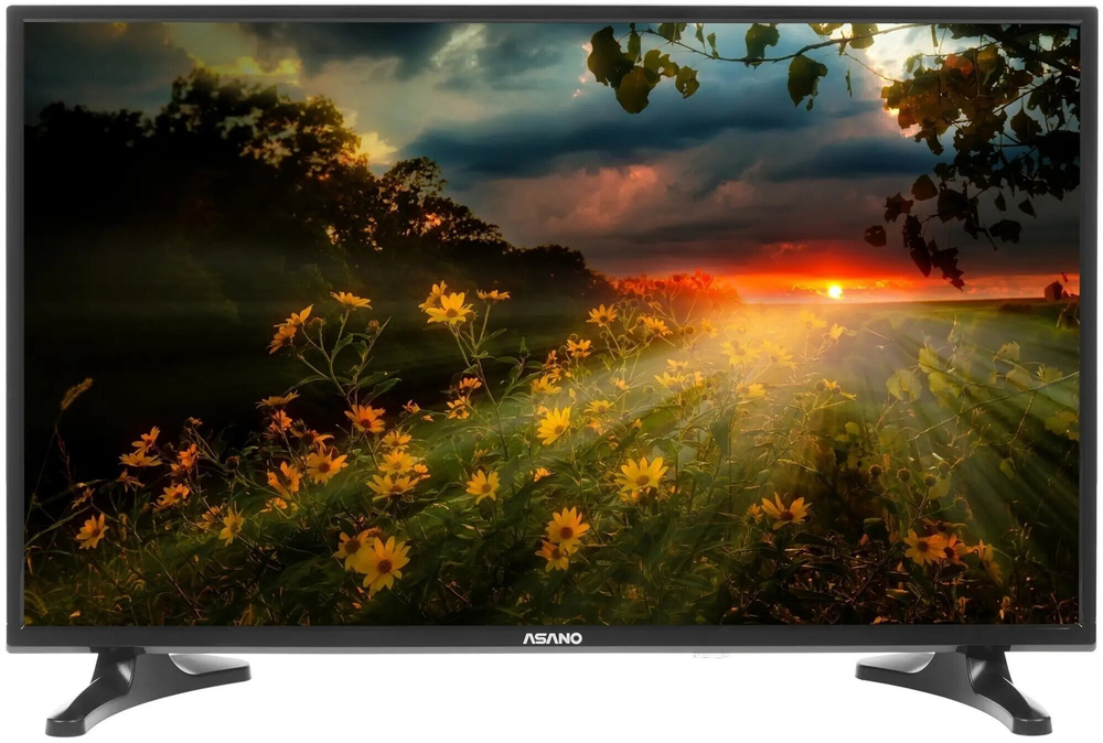 32" Asano 32LH1010T