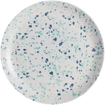 Тарелка обеденная 25см «Венеция гранит» P6134