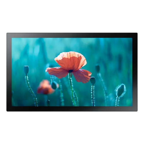 Интерактивная панель Samsung QB24R-T