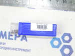Сверло по металлу ц/х 1,3 мм DIN338 HSSCo5 INOX Fanar арт. w2-101811-0130 (10шт)