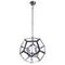 Подвесной светильник Divinare Poliedro 2020/04 SP-4