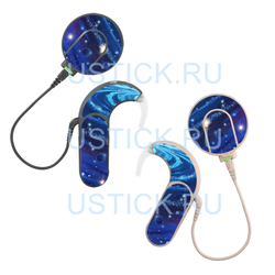 SONNET2 "Галактика"