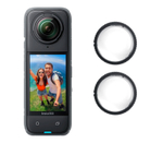 Панорамная камера Insta360 X4, 8K 360°