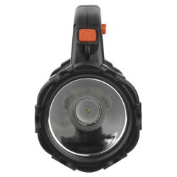 Светодиодный фонарь ЭРА PA-606 прожектор аккумуляторный 5 Вт, литий, поворотная ручка, Альфа