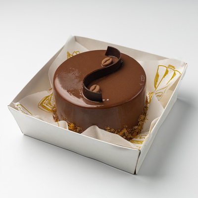 Торт Кофе-Бэйлиз 1 кг