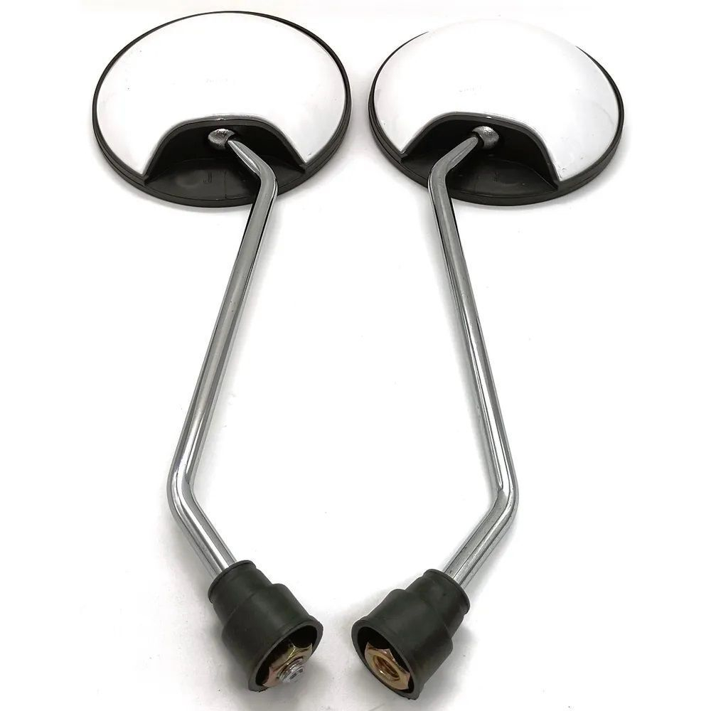 Зеркала заднего вида М8 для электровелосипеда самоката