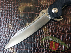 Нож складной Reptilian Скальд01