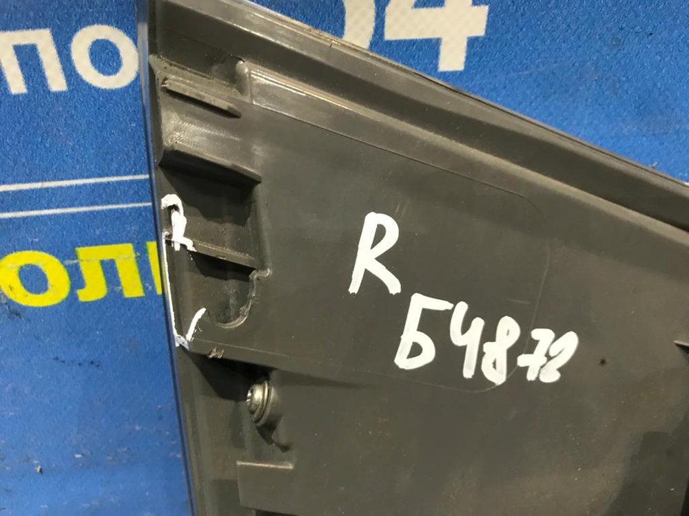 Стоп правый Honda STEPWGN 2012-2015