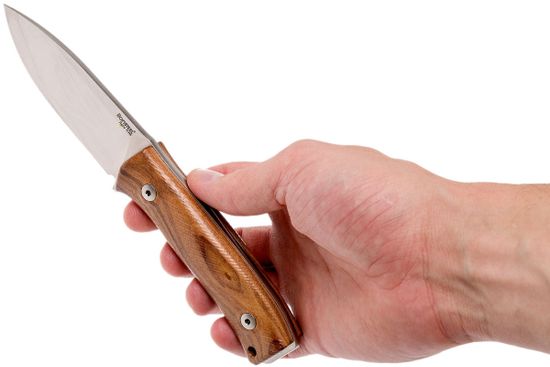 Нож Lion Steel "M4" L/M4 ST R