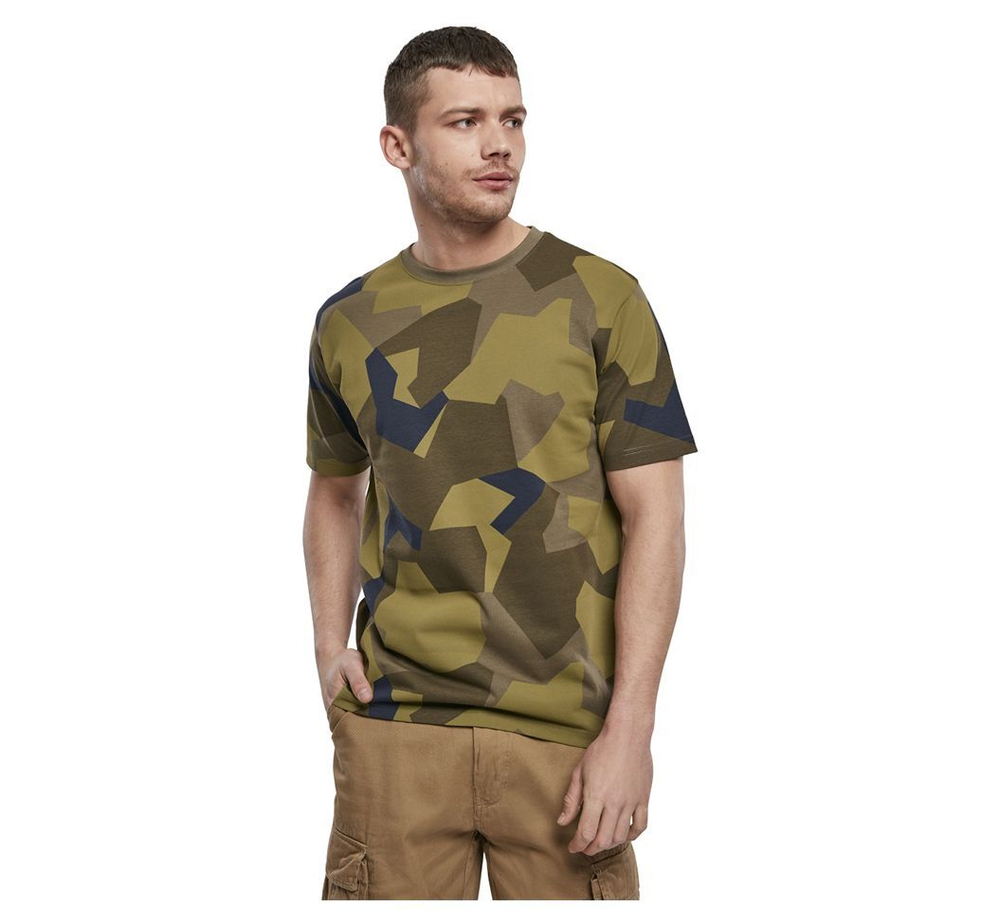 ФУТБОЛКА T-SHIRT