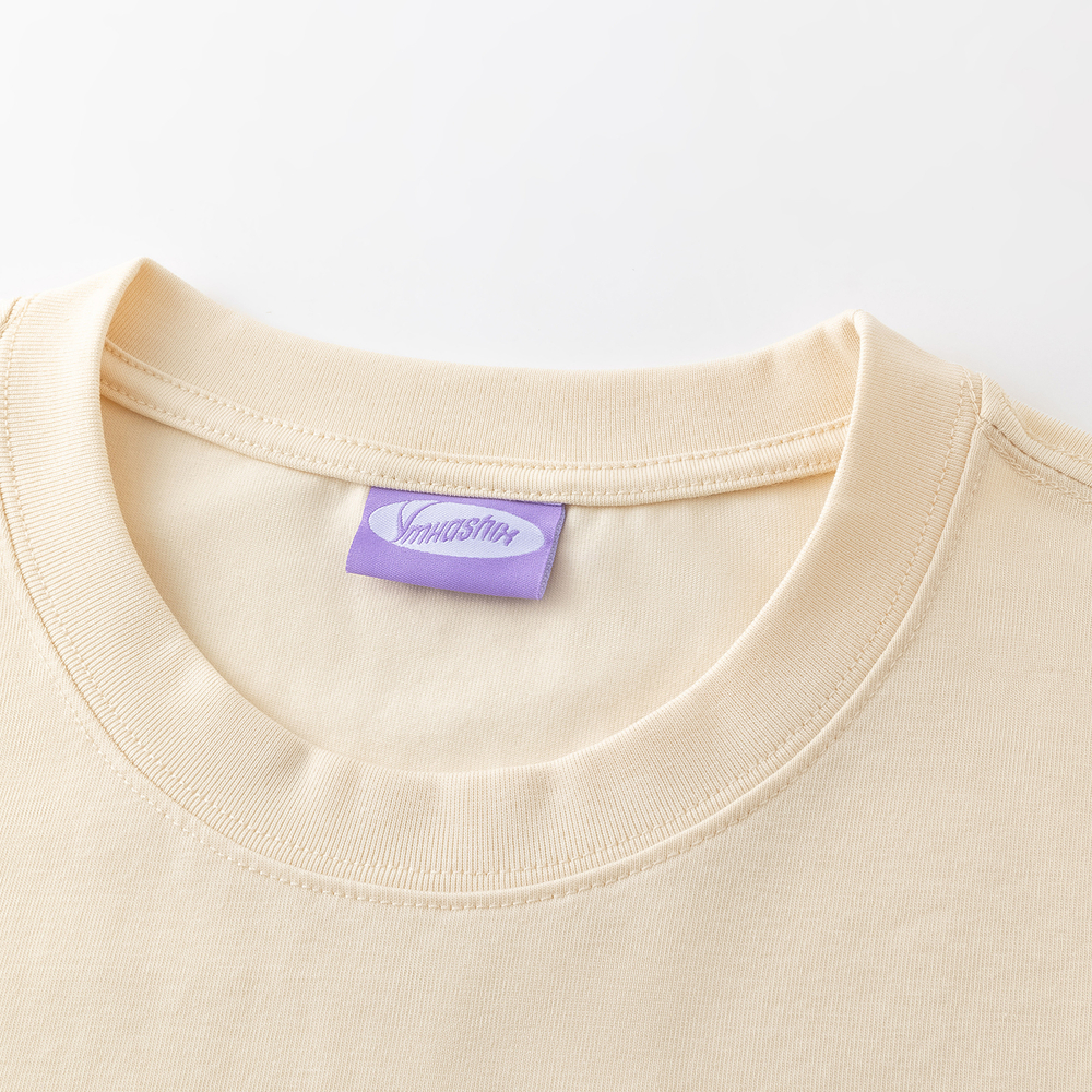 ФУТБОЛКА YMKASHIX SORONA