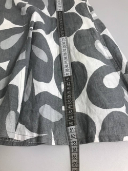 Юбка Lola&Liza с принтом 42 размер