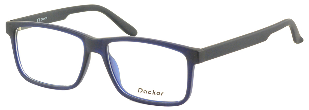 Оправа для очков Dackor 670 Navy