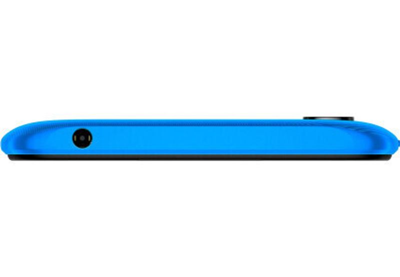 Смартфон Xiaomi Redmi 9a 2/32Gb (Glacial blue) Ростест Оф. Гарантия