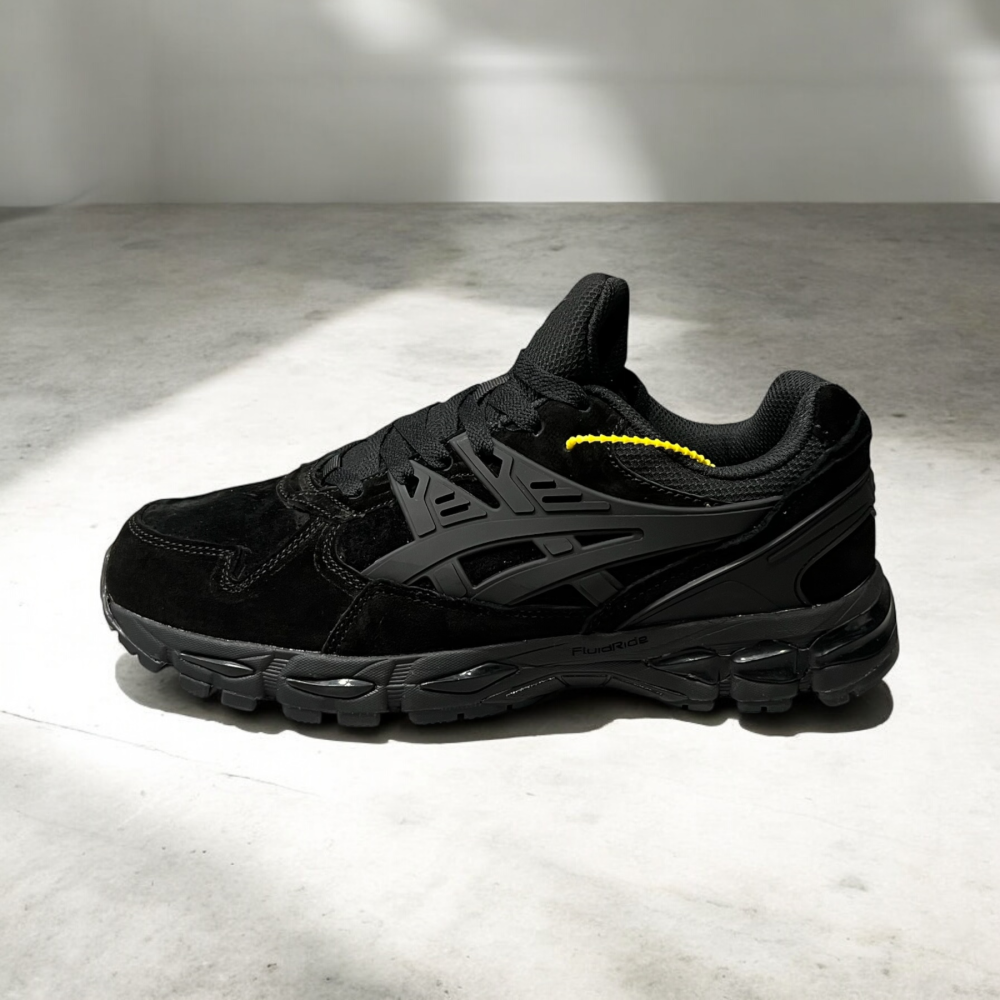 Asics Gel-Kayano Trainer 21 • Black