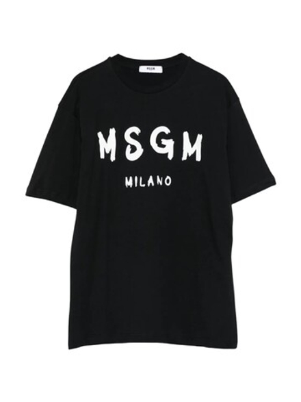 Футболка MSGM