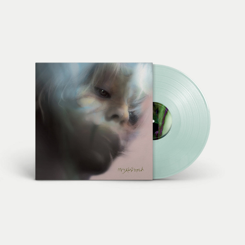 Kedr Livanskiy - Myrtus Myth - Coloured LP
