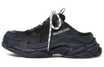 Balenciaga Triple S (Женская размерная сетка)