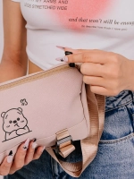 сумка через плечо