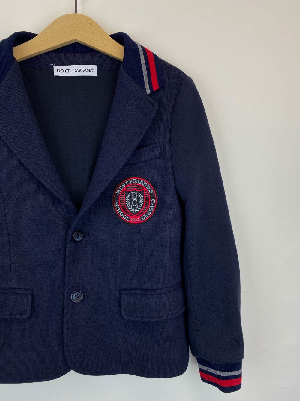 Костюм Dolce&Gabbana