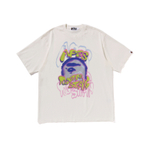 A Bathing Ape Bathing Ape Graphic IVX