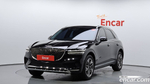 Genesis GV70 2.2 Дизель 2WD (01.2021)